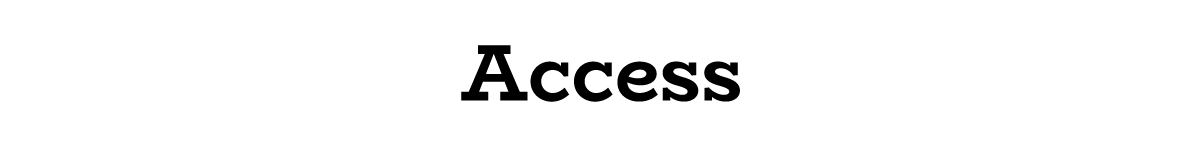 Access