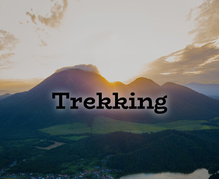 Trekking