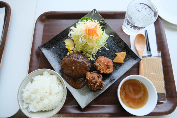 いいなんキッチンミエル