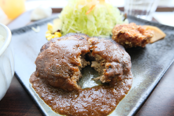 いいなんキッチンミエル