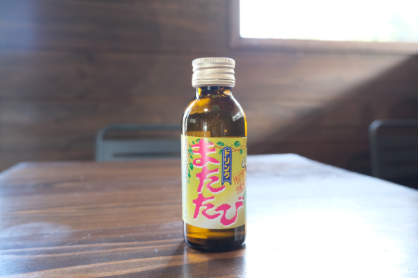 またたびドリンク