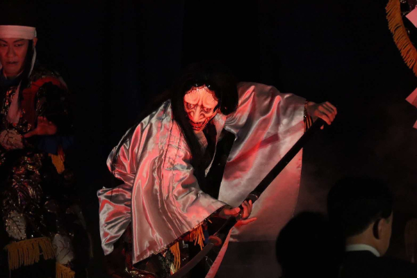 都神楽団