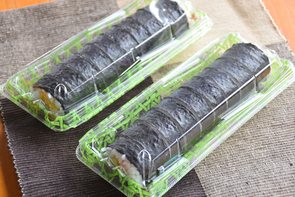 花田商店 『お山のまきずし』